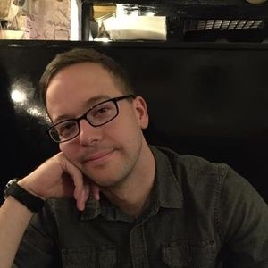 Meet your Posher, Donald